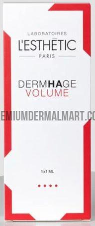 L’ESTHÉTIC Dermhage