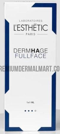 L’ESTHÉTIC Dermhage