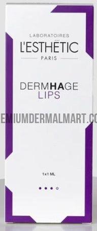 L’ESTHÉTIC Dermhage