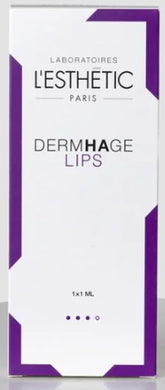 L’ESTHÉTIC Dermhage-Premiumdermalmart.com