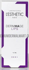 L’ESTHÉTIC Dermhage