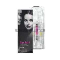 LIP SUL 1
