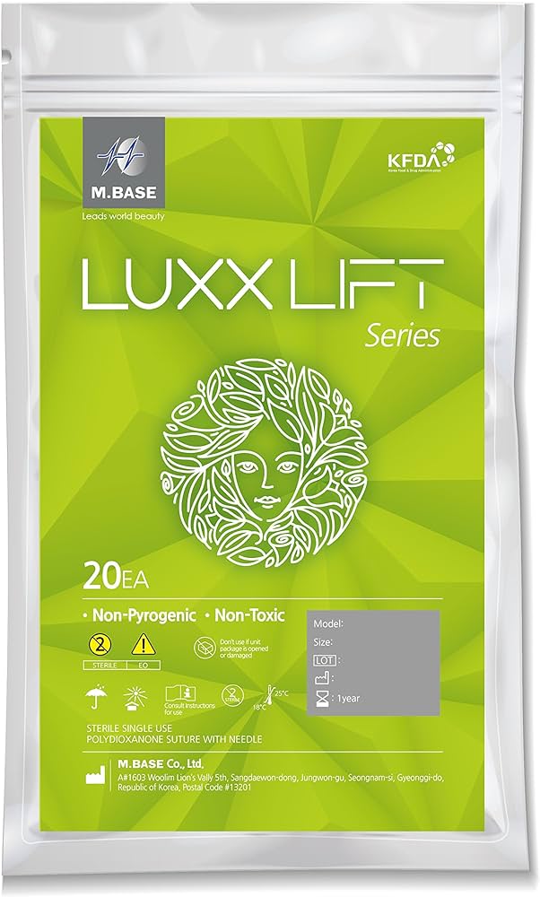 LUXX થ્રેડ - Premiumdermalmart.com