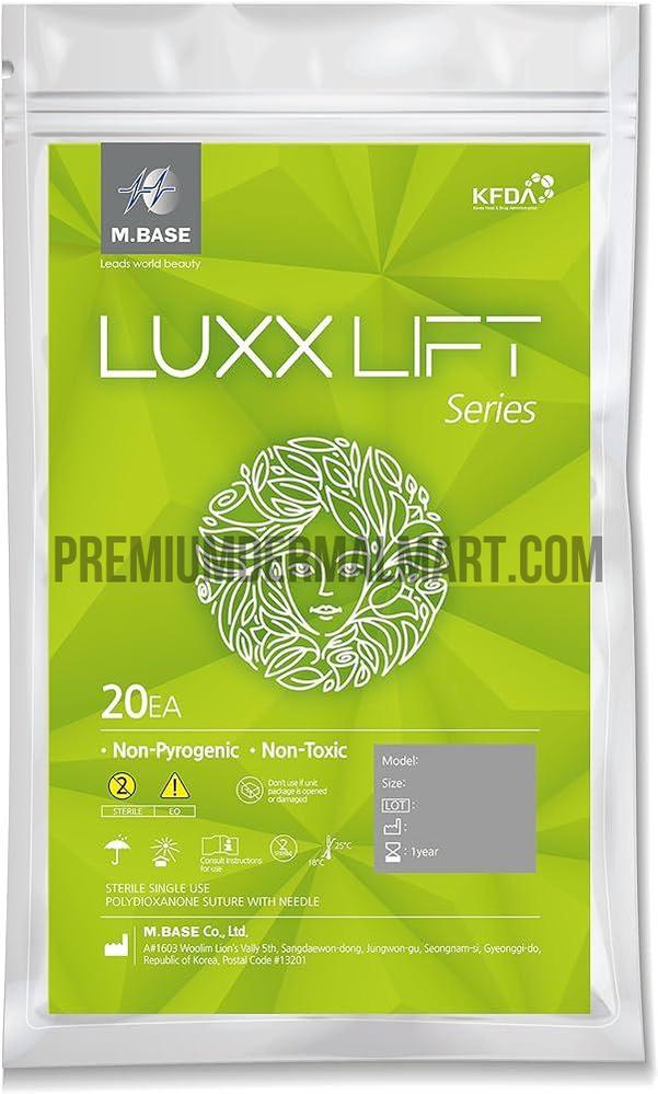 LUXX થ્રેડ