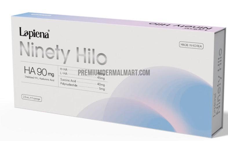 Lapiena Ninety Hilo
