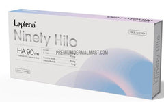Lapiena Ninety Hilo