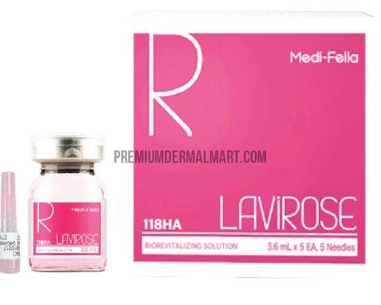 Lavirose Skin Booster