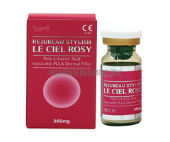 Le Ciel Rosy