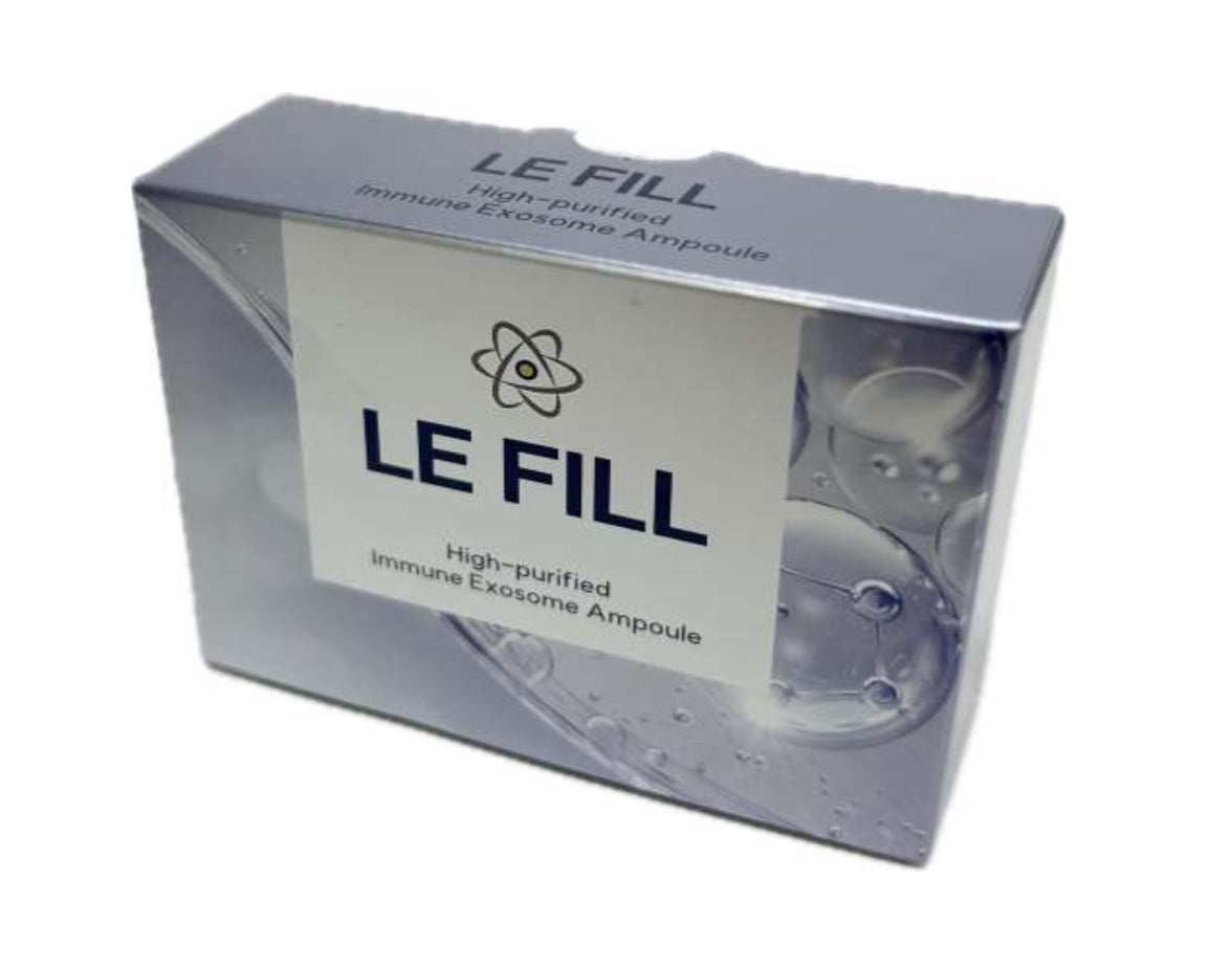 Le Fill Exosome-Premiumdermalmart.com
