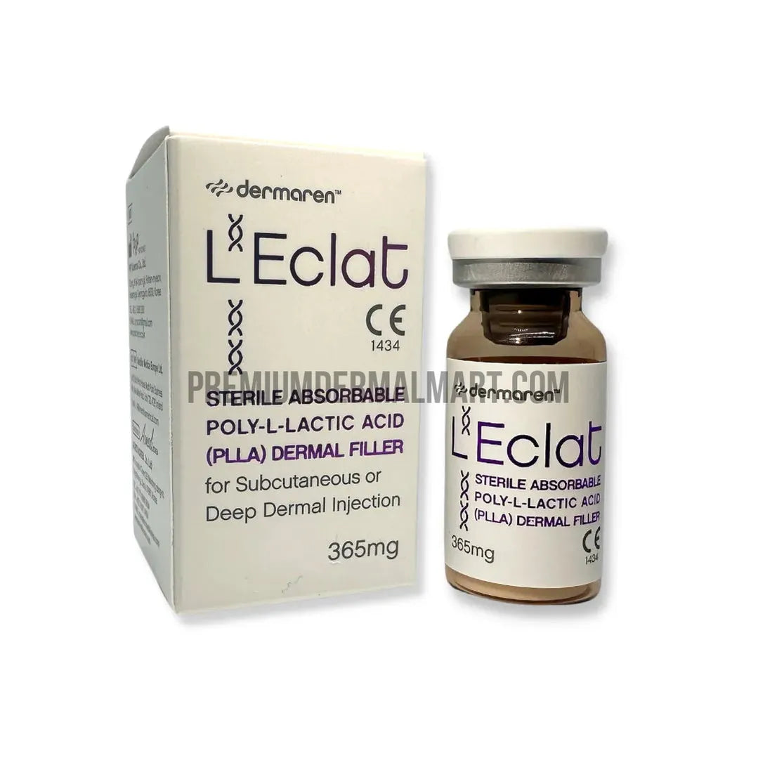 L´eclat