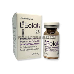 L´eclat