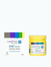 Leed Frost Cream-Premiumdermalmart.com