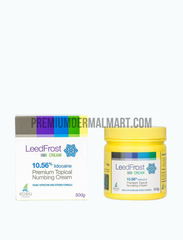 Leed Frost Cream