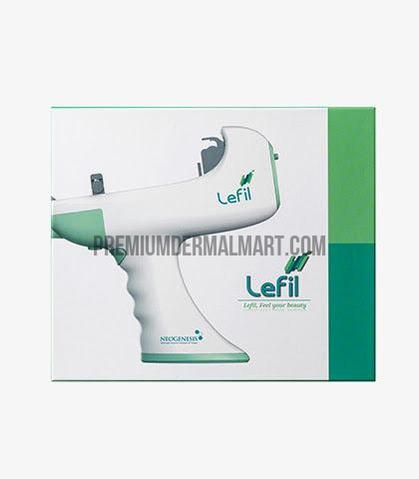 Lefil Injector