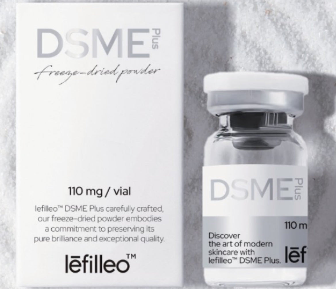 Lefilleo DSME Plus Milk Exosome-Premiumdermalmart.com