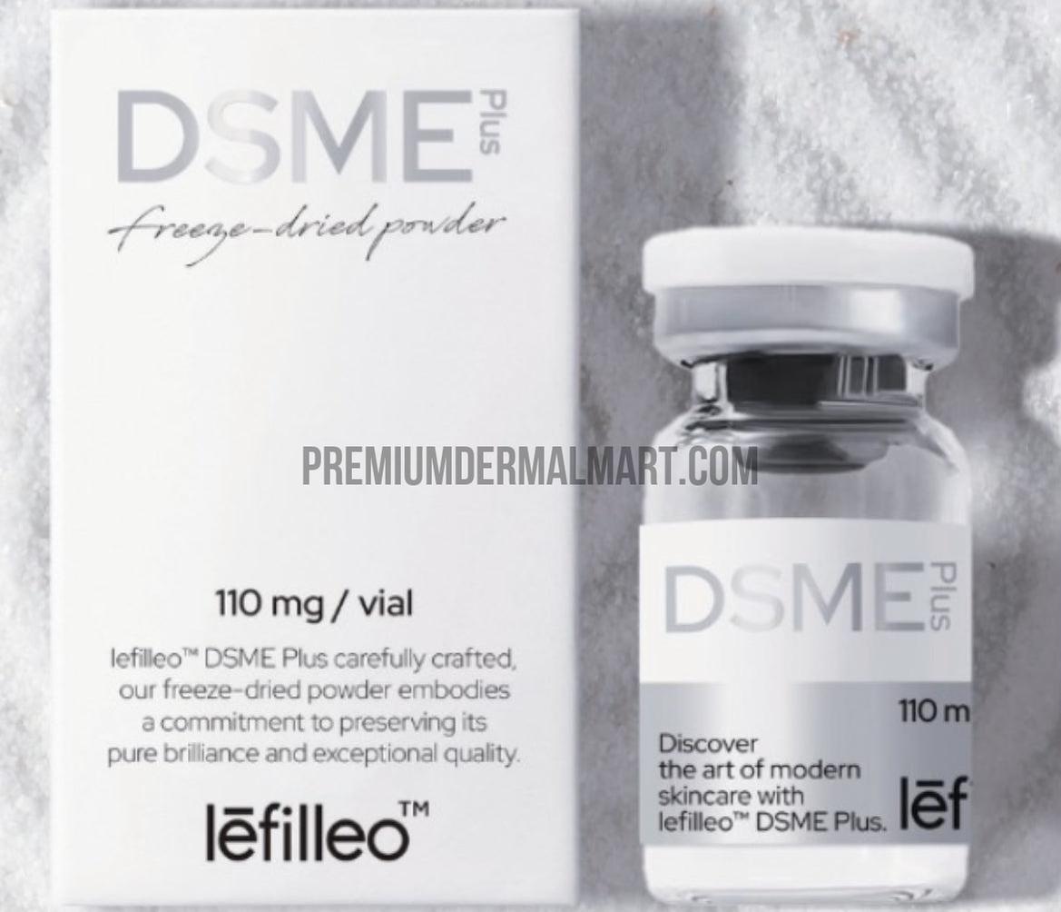 Lefilleo DSME Plus Milk Exosome