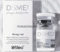 Lefilleo DSME Plus Milk Exosome