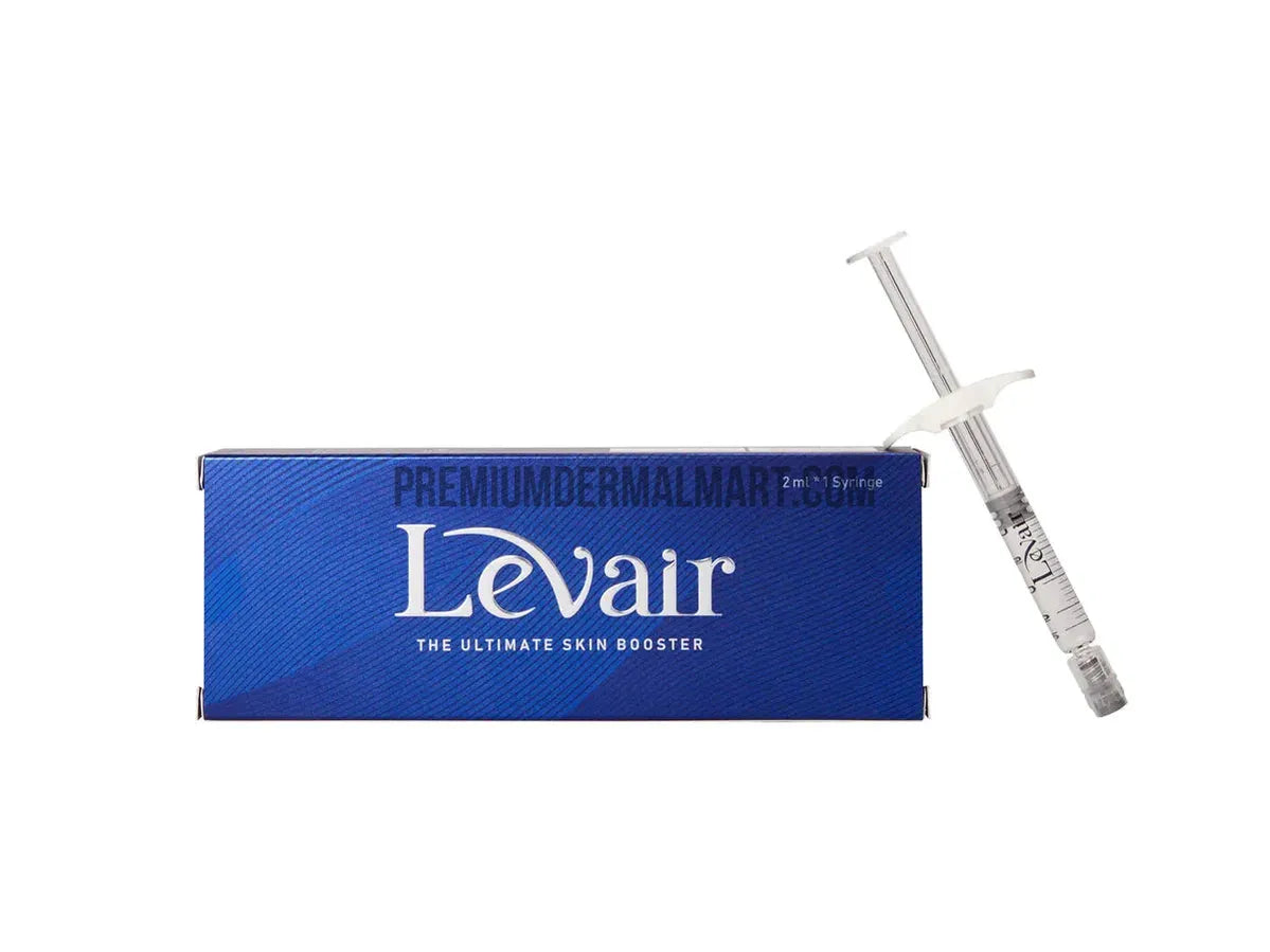 Levair Skin Booster