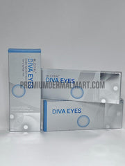 Lexyal Diva Eyes