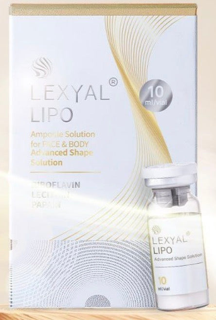 Lexyal Lipo-Premiumdermalmart.com