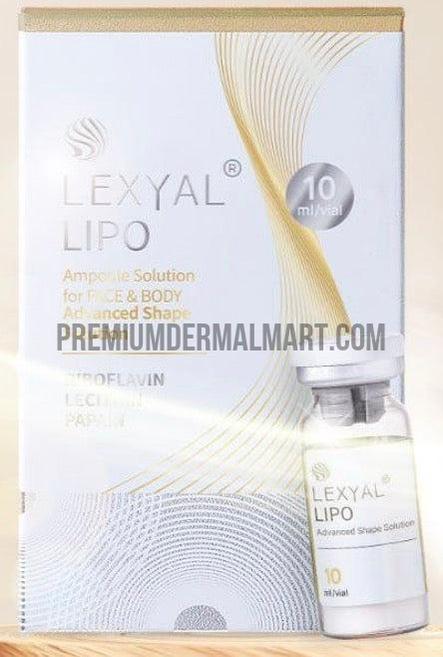 Lexyal Lipo
