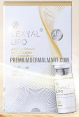 Lexyal Lipo