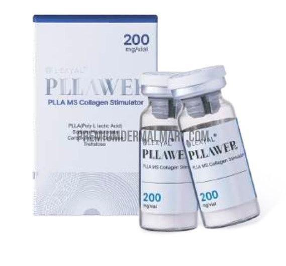 Lexyal PLLAWER