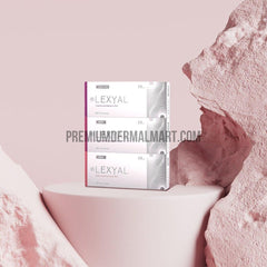 Lexyal