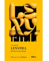 Lexyfill