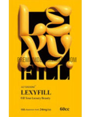 Lexyfill