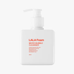 Lha LaLa Foam Cleanser-Premiumdermalmart.com