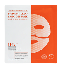 Lha Lala Gel Mask-Premiumdermalmart.com
