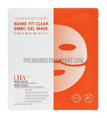 Lha Lala Gel Mask