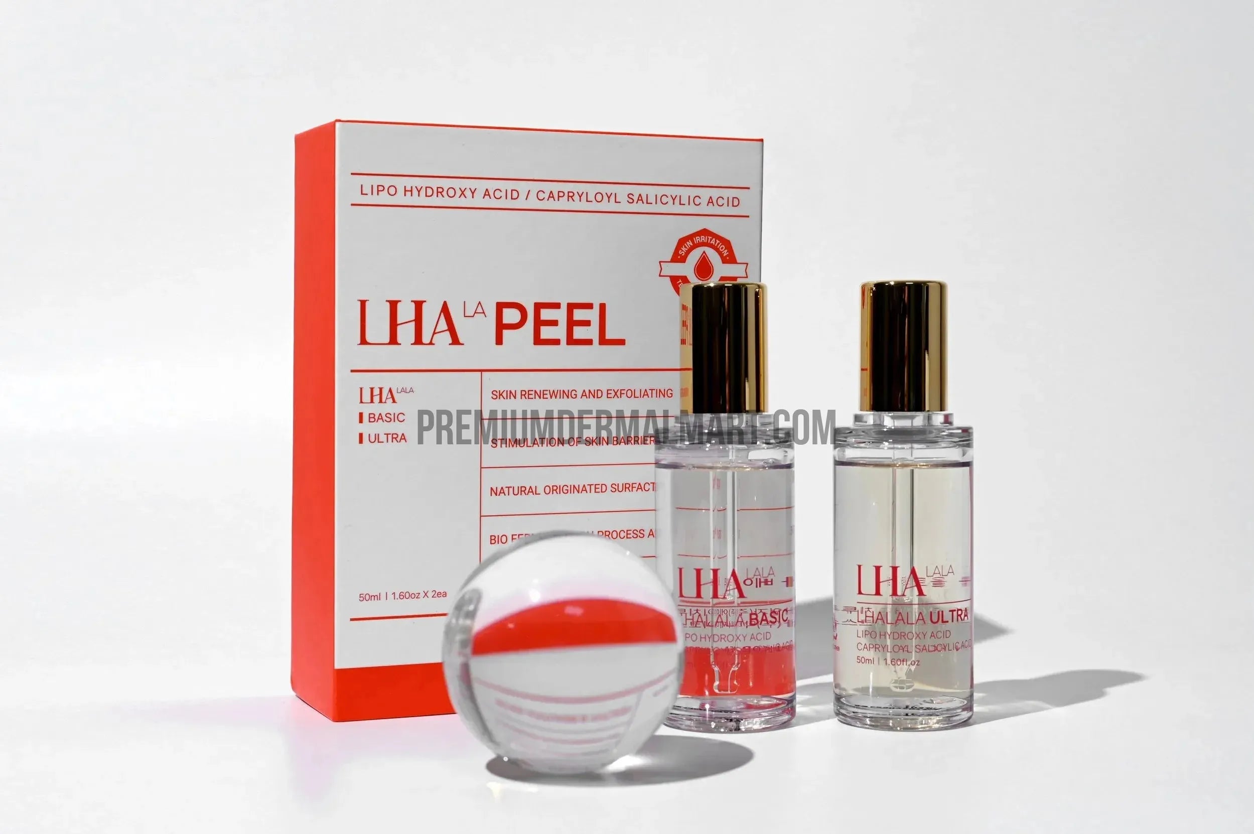 Lhala Peel