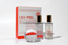 Lhala Peel
