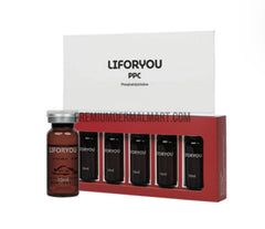 Liforyou PPC