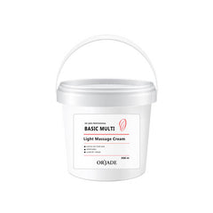 Light Massage Cream-Premiumdermalmart.com