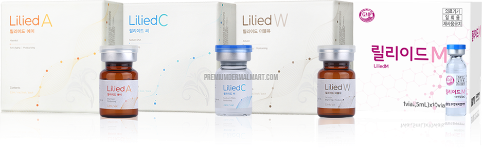 Lilied