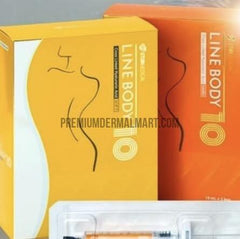 Line Body 10