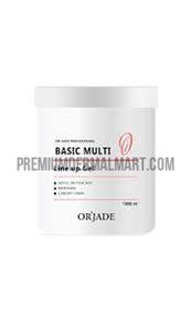Line Up Gel (Slimming Gel)