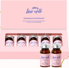 Line Up S Contouring Serum