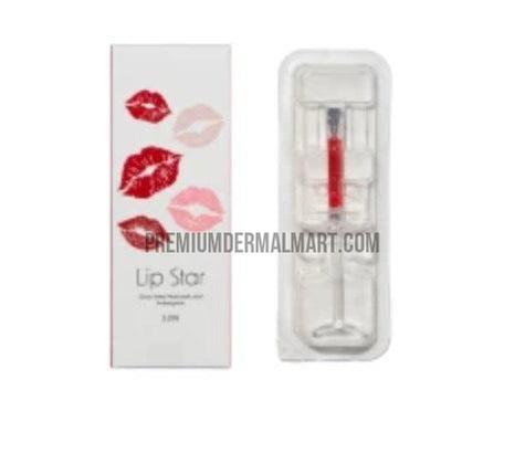 Lip Star