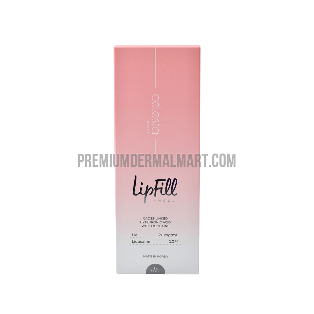 Lipfill Angel