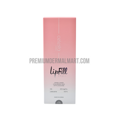 Lipfill Angel