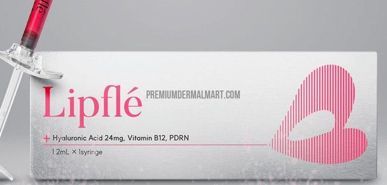 Lipflé