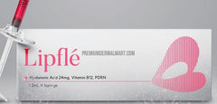 Lipflé