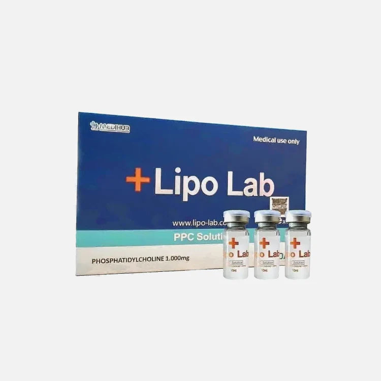 Lipo Lab Body-Medihub-Premiumdermalmart.com