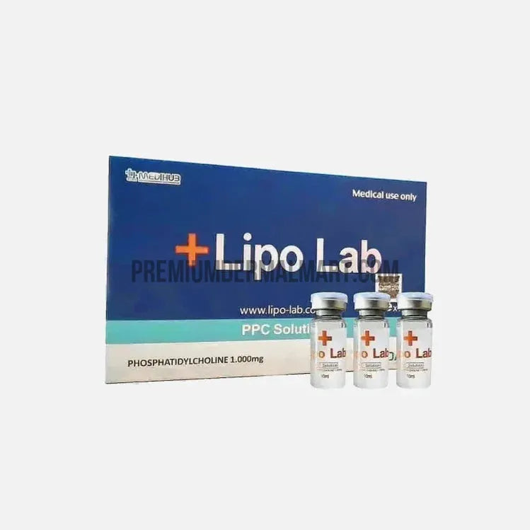 Lipo Lab Body-Medihub