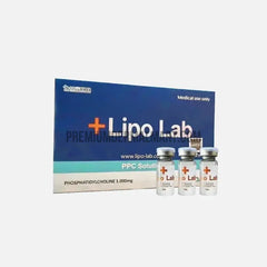 Lipo Lab Body-Medihub