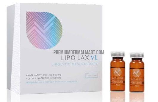 Lipo Lax
